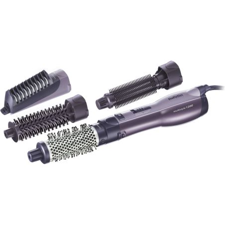 Babyliss Brosse Souffl As121E