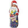 Smarties Moul.Pere Noel 100G