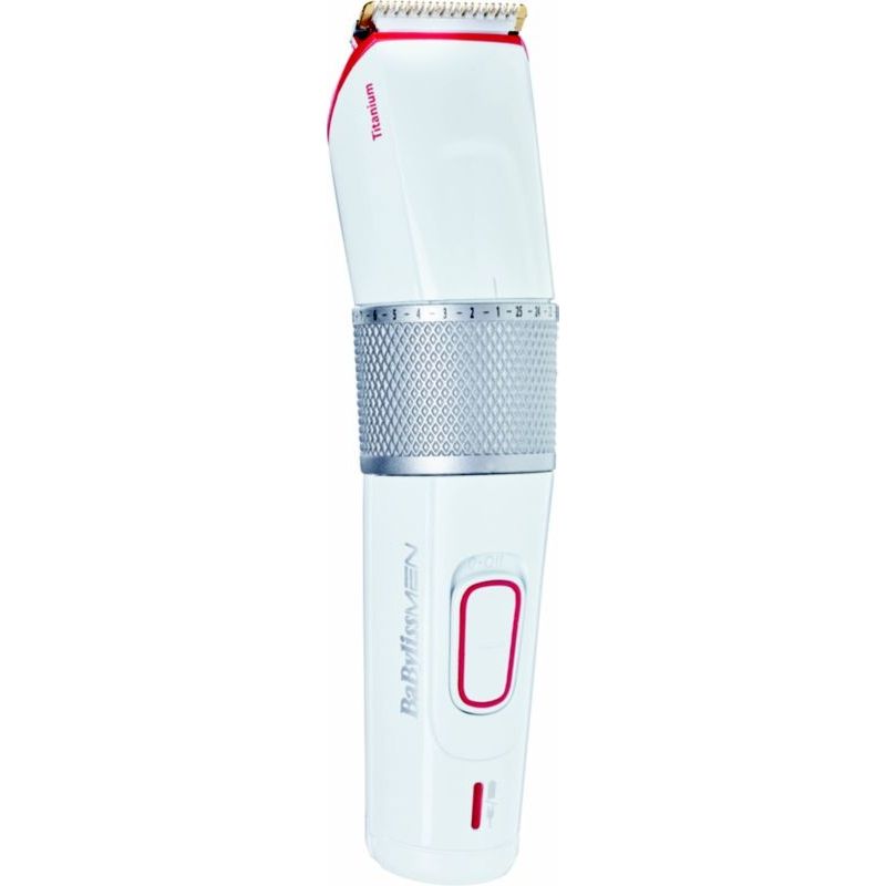 Babyliss Tond Chev& Barb E971E