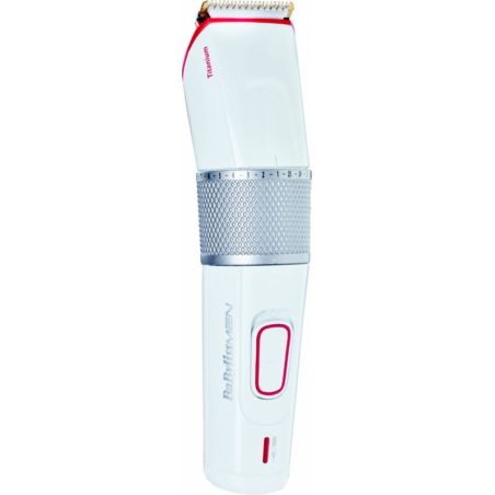 Babyliss Tond Chev& Barb E971E