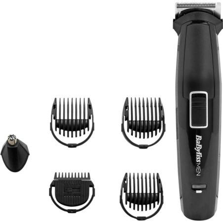 Babyliss Tondeuse Multi-Usages Mt725E