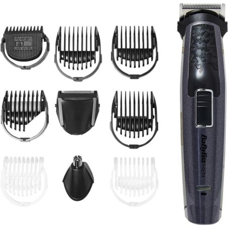 Babyliss Tondeuse Multi-Usages Mt727E