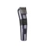 Babyliss Tondeuse Cheveux 2 En 1 E976E Gris/Noir