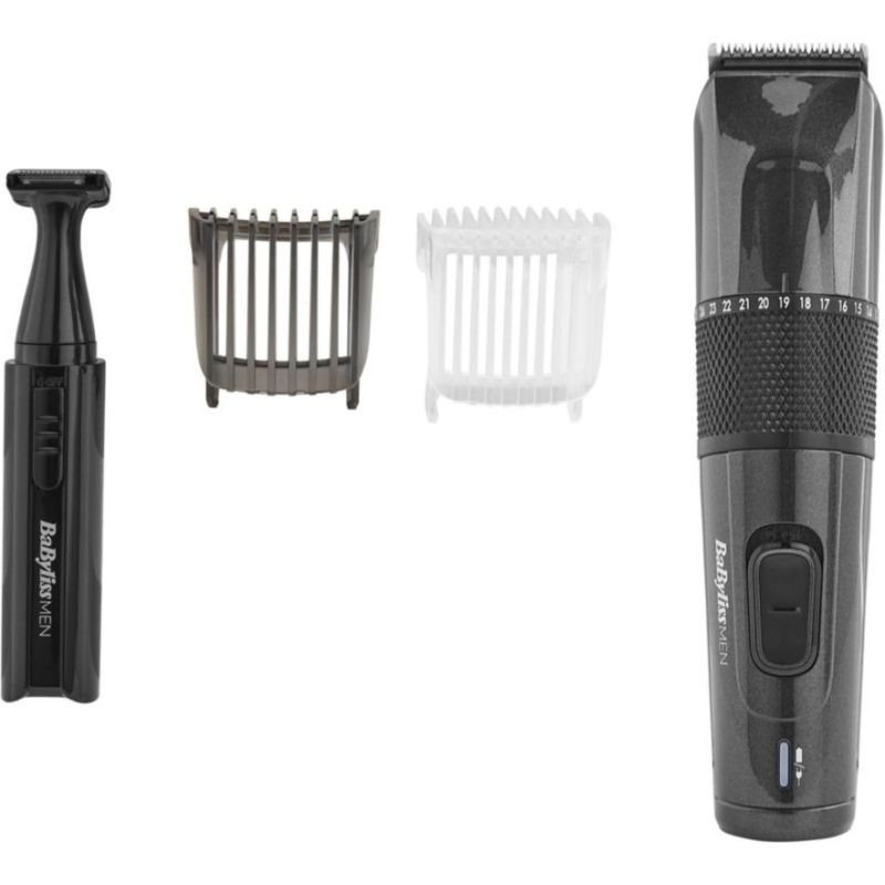 Babyliss Tondeuse Cheveux E978E