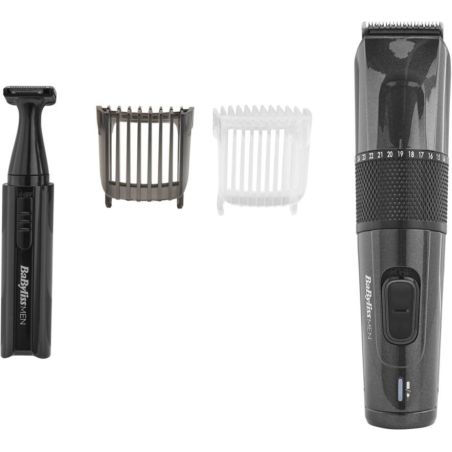 Babyliss Tondeuse Cheveux E978E