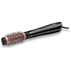 Babyliss Brosse Soufflante Multistyle Perfect Finish As126E Noir/Or Rose