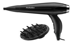 Babyliss Sèche-Cheveux Turbo Smooth 2200 D572De