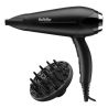 Babyliss Sèche-Cheveux Turbo Smooth 2200 D572De