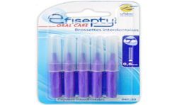 Efiseptyl Brossettes 0.6Mm X5