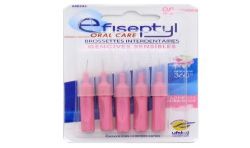 Efiseptyl Bross.Genciv.Sens X5