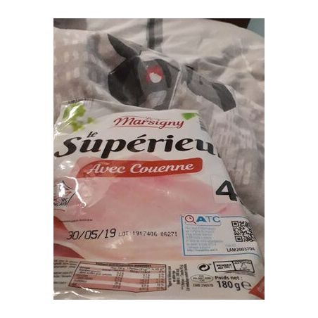 Efiseptyl Efis.Kit Decouv 4 Brossettes