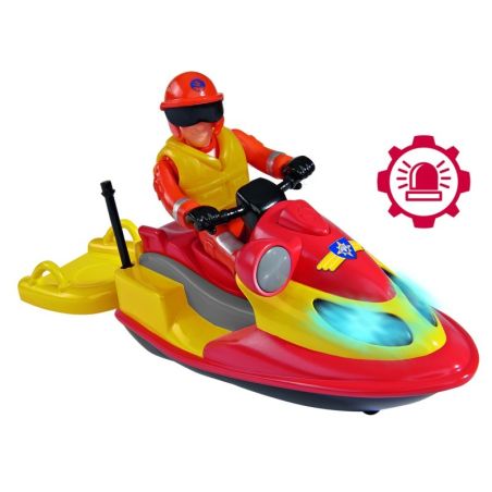 Smoby Slp Ocean Jet Ski Juno