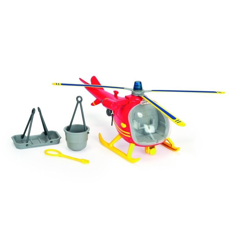 Smoby Slp Ocean Helicoptere