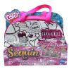 Smoby Cmm Sequin Weekender