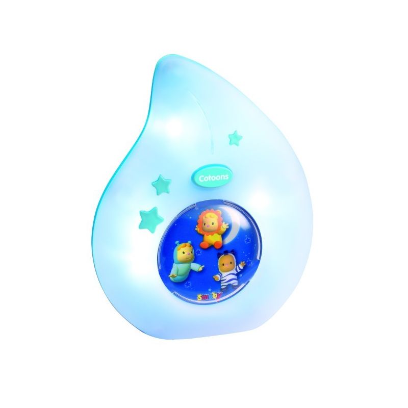 Smoby Cotoons Veilleuse Asst
