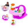 Smoby Cotoons Siege De Bain Rose