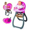 Smoby Bn Chaise Haute