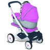 Smoby Bb Confort Combi Poussette+La