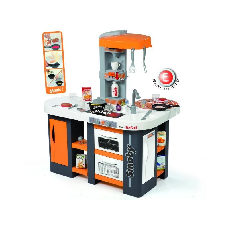 Tefal Cuisine Studio Xl