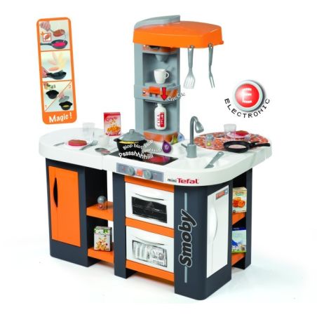 Tefal Cuisine Studio Xl