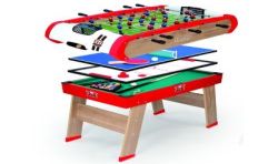 Smoby Powerplay 4 En 2