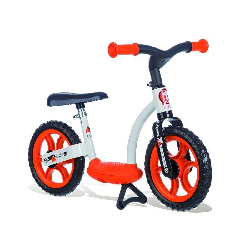 Smoby Draisienne Orange
