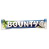 Bounty 57G 2 Bouchees Lait