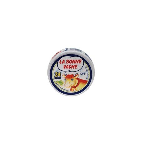 1Er Prix 400G Fromage Bonne Vache X24