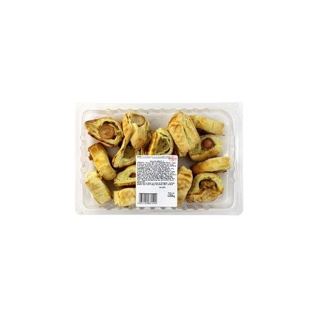 Fr.Emballe Fe Feuilletes Aperitif 250G