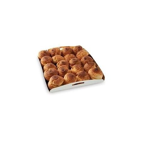 Bolard 220G Plateau Gougeres Fromage