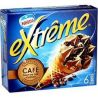 Nestle 700Ml 6 Cornets Extreme Cafe/Feuillete
