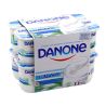 Danone 12X125G Le Nature De