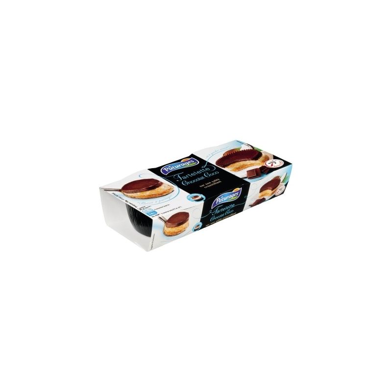 Veloute Danone Fruix 12X125G