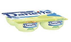 Danone Dan. Danette Sav.Pistach4X125G
