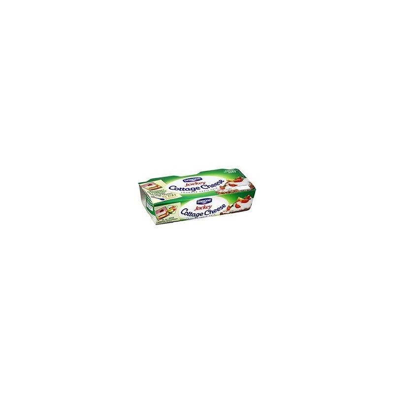 Cottage Gervillage Fromage Frais 2X200G