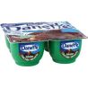 Danette 4X125G Creme Dessert Noisette