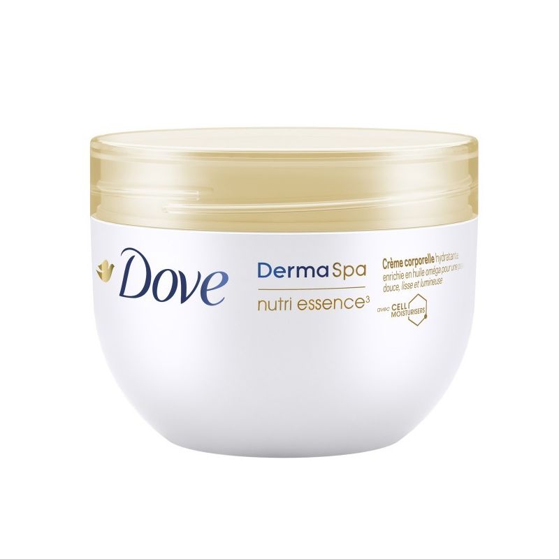 Dove Creme Nutri Essence 300M