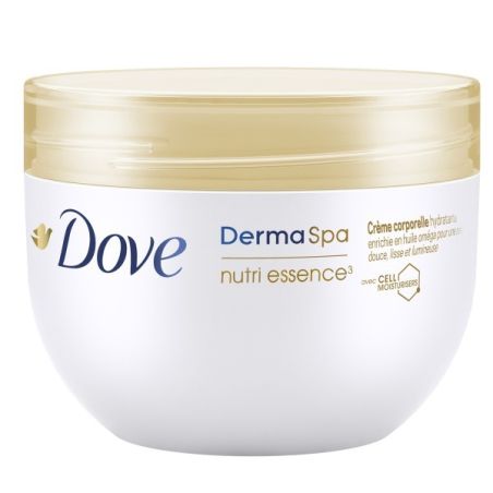 Dove Creme Nutri Essence 300M