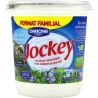 Jockey 1Kg Fromage Blanc Nature 3 % Mg