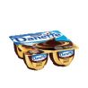 Danone Danet.Cd Choco S/Poire 4X125G