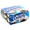 Danette 8X80G Creme Lieg.Choco