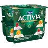 Danone Activia Frt Mix.12X125G