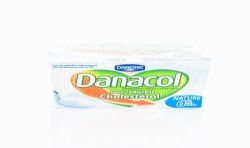 Danacol 4X125G Nature