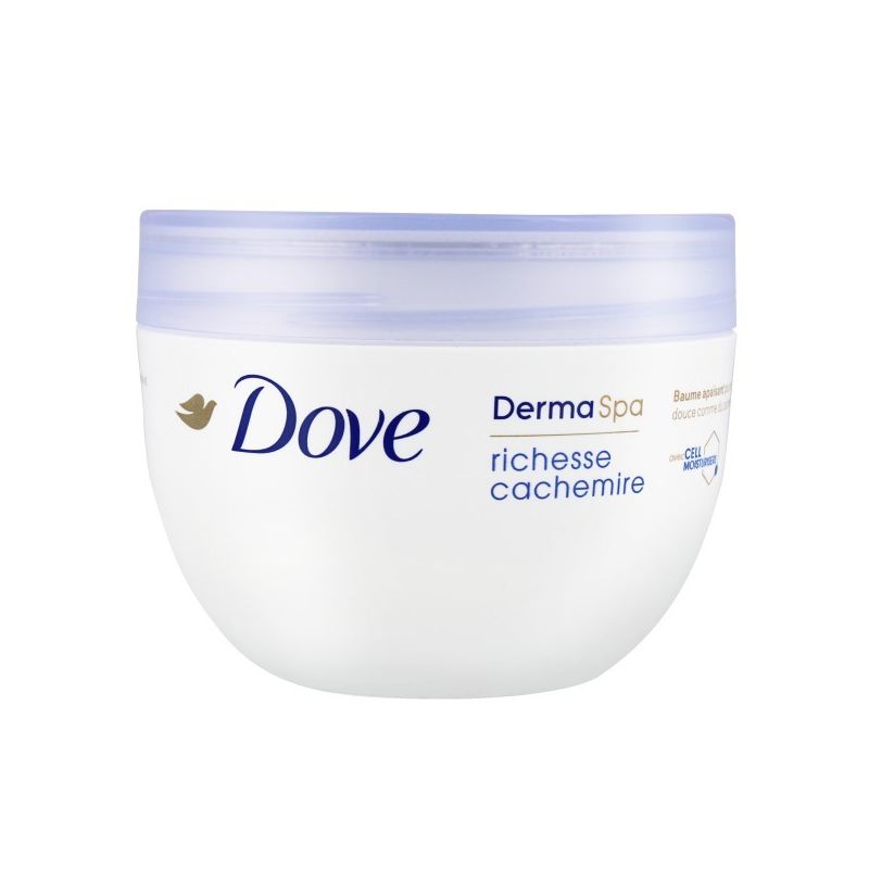 Dove Creme Cachemire 300Ml