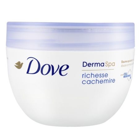 Dove Creme Cachemire 300Ml