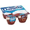 Danette Le Liegeois Chocolat 4X100G