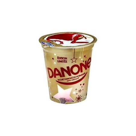 Petits Gervais Danone Yt Fts Fraise/Fbse 150G