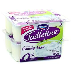 Taillefine 8X100G From.Blc.Nat