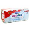 Actimel Aromatisé Saveur Fraise 10X100G