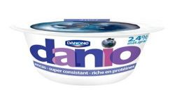 Danio Fromage Frais Myrtille 150G